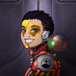 DuskBreaker #4772