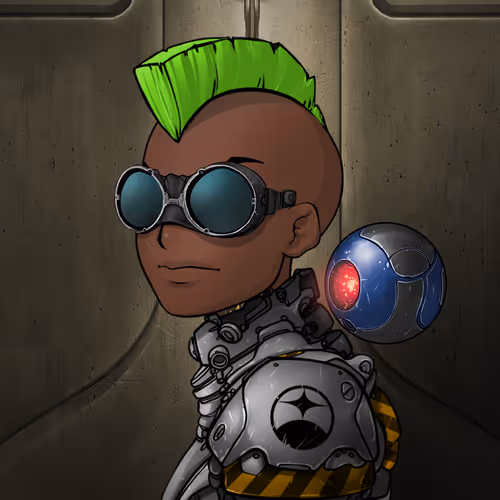 Duskbreakers