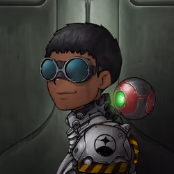DuskBreaker #3254