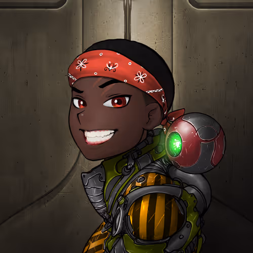 DuskBreaker #5916