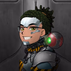 DuskBreaker #5066