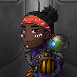 DuskBreaker #444