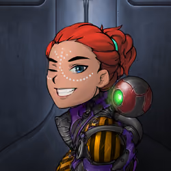 DuskBreaker #3370