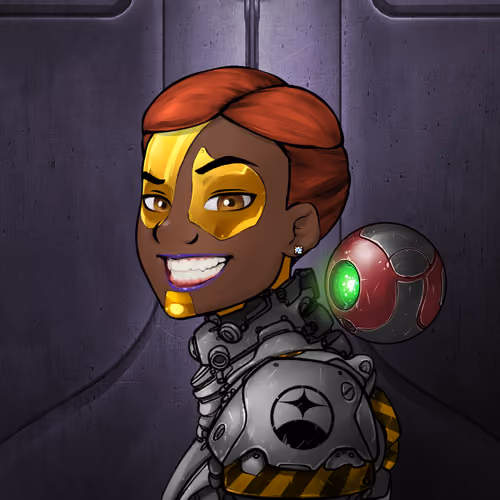 DuskBreaker #5569