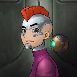 DuskBreaker #3815