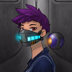 DuskBreaker #4057