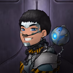 DuskBreaker #6676