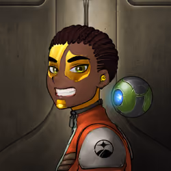 DuskBreaker #5347