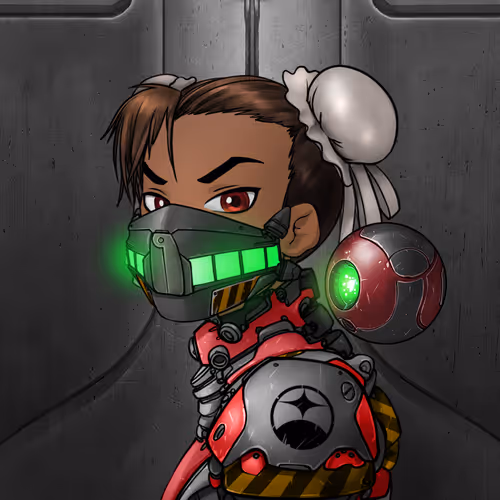 DuskBreaker #6840