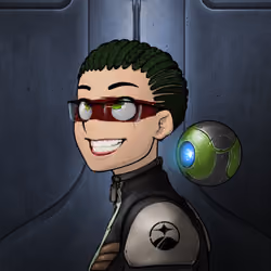DuskBreaker #67
