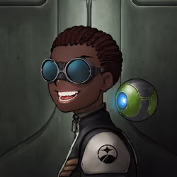 DuskBreaker #4146