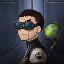 DuskBreaker #6028
