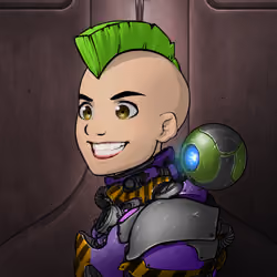 DuskBreaker #3079