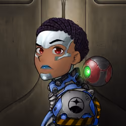 DuskBreaker #574