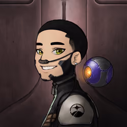 DuskBreaker #1821