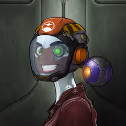 DuskBreaker #4566