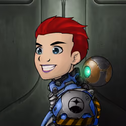 DuskBreaker #502