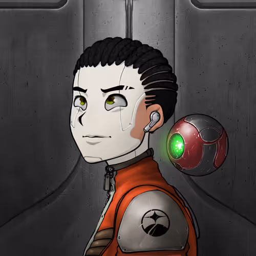 DuskBreaker #8368