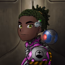 DuskBreaker #4570
