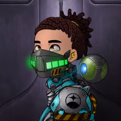 DuskBreaker #7080