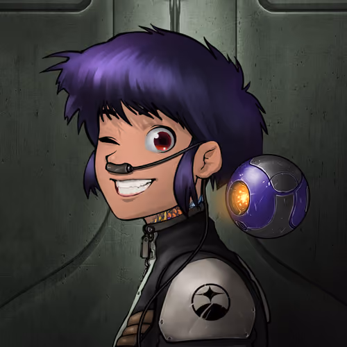 DuskBreaker #9528