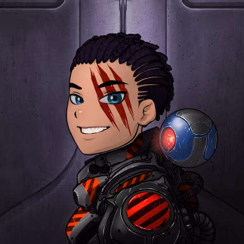 DuskBreaker #3792
