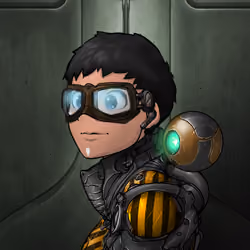 DuskBreaker #7981