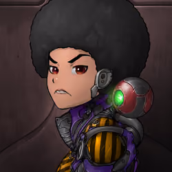 DuskBreaker #2019
