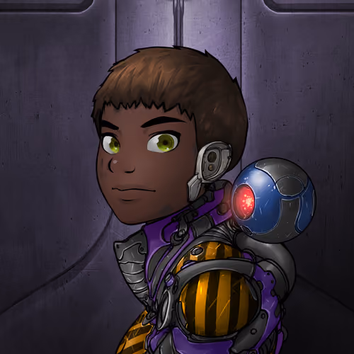 DuskBreaker #7284