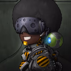DuskBreaker #7931