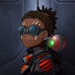 DuskBreaker #5097