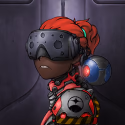 DuskBreaker #3754