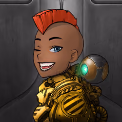DuskBreaker #528