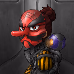 DuskBreaker #2605