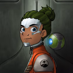 DuskBreaker #3382