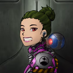 DuskBreaker #4871
