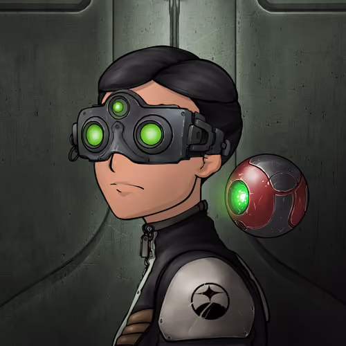 DuskBreaker #2214