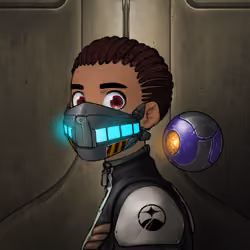 DuskBreaker #8831