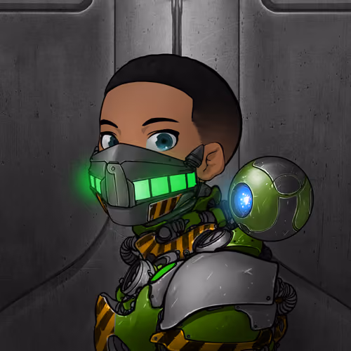 DuskBreaker #5368