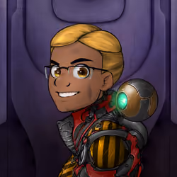 DuskBreaker #7452