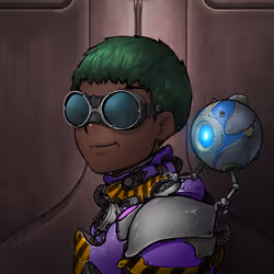 DuskBreaker #9861