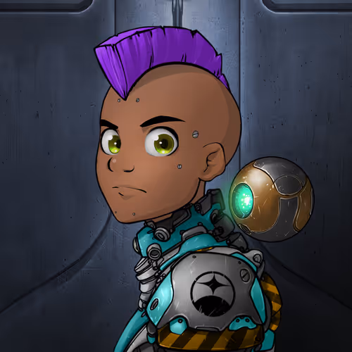 DuskBreaker #5924