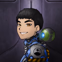 DuskBreaker #6339