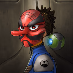 DuskBreaker #457