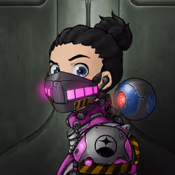 DuskBreaker #6607