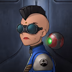 DuskBreaker #9878