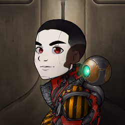 DuskBreaker #7406