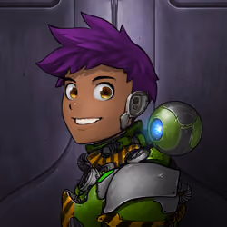 DuskBreaker #6718