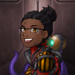 DuskBreaker #4735