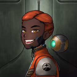 DuskBreaker #1599